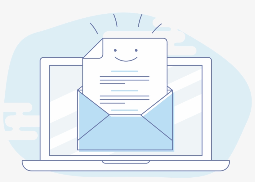 How To Write Better Email Texts For Your Surveys, transparent png