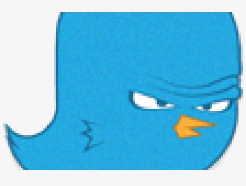 Nouveau Design Twiter Grincheux, transparent png