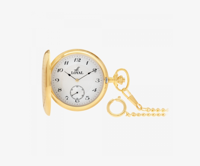 Pocket Watch Png, transparent png