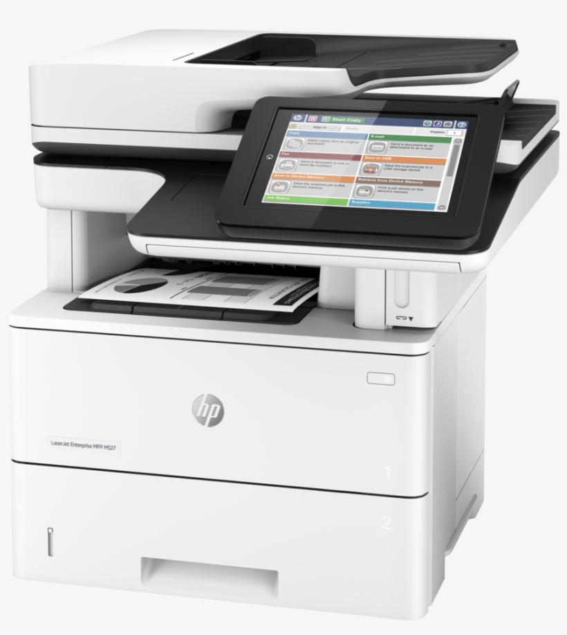 Hp Printer Png, transparent png