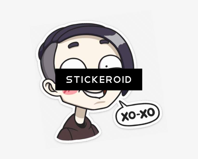 Xo Xo Laugh Хо, transparent png