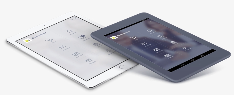 Ios, Android And Web, transparent png