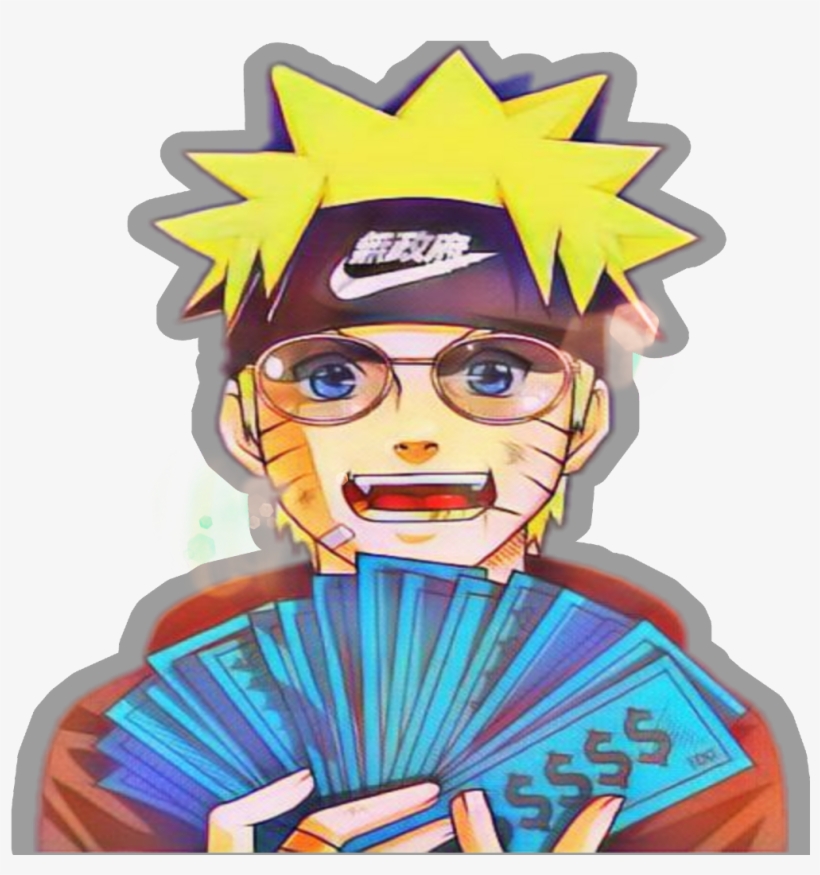 Naruto Uzumaki Png, transparent png