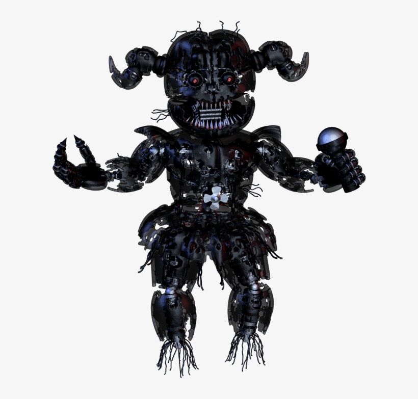 Babygeist, transparent png