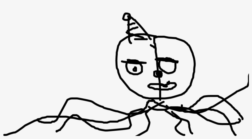 Ennard, transparent png