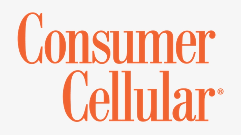 Logo, Consumer Cellular Cnet Remarkable Logo Favorite, transparent png