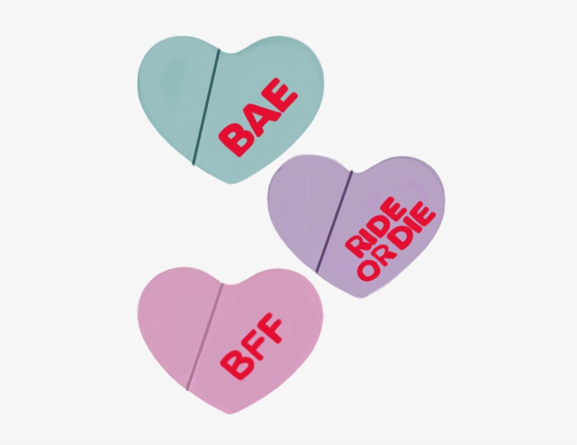 Kimoji Hearts Limited Edition Fragrances, transparent png