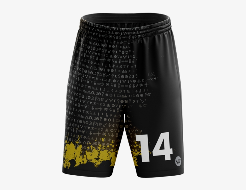 Alchemy Ultimate Dark Shorts, transparent png