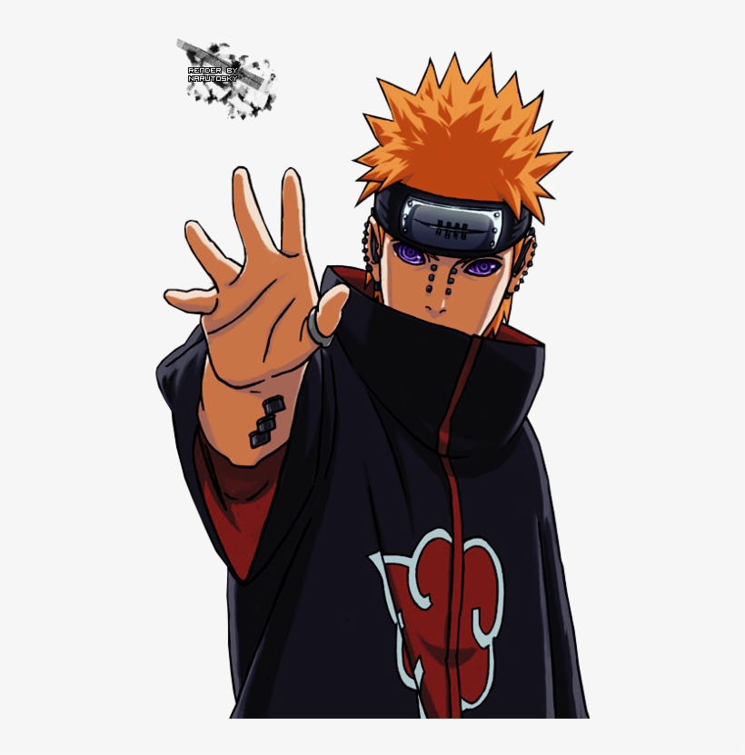 Naruto View ~ Take, transparent png