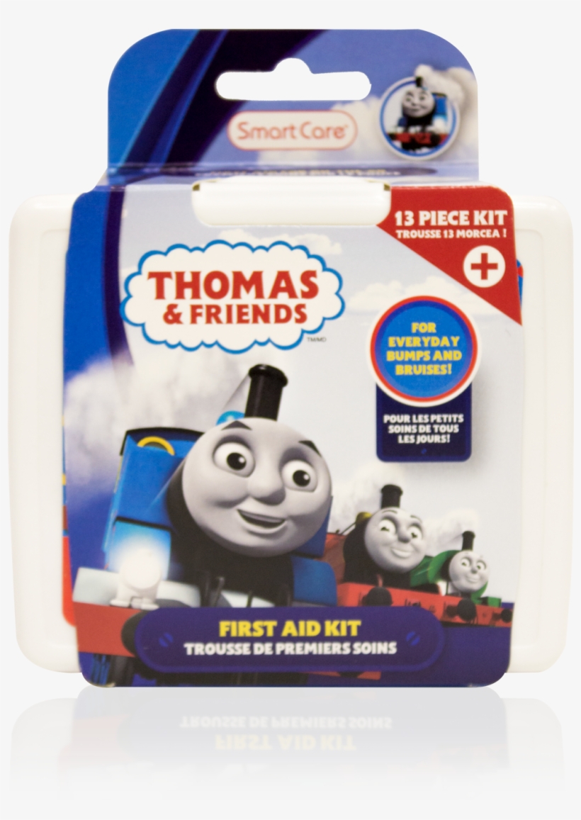 Load Image Into Gallery Viewer, Smart Care Thomas &amp, transparent png