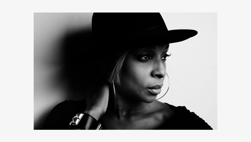 Mary J - Blige, transparent png