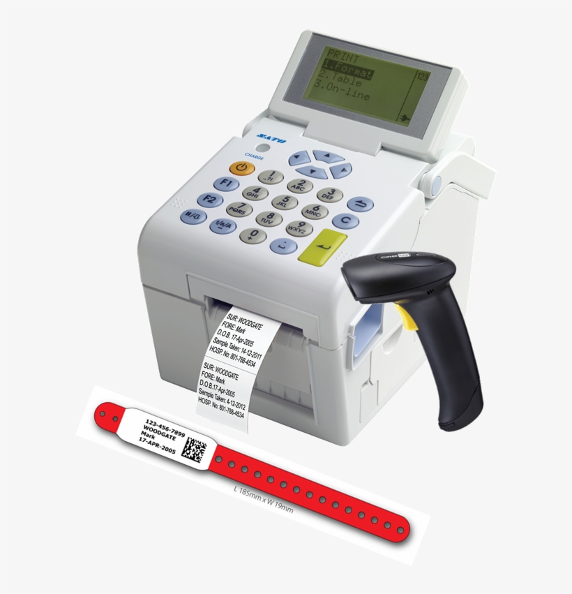 Accurate Print Is Displayed Eliminating The Risks Associated, transparent png