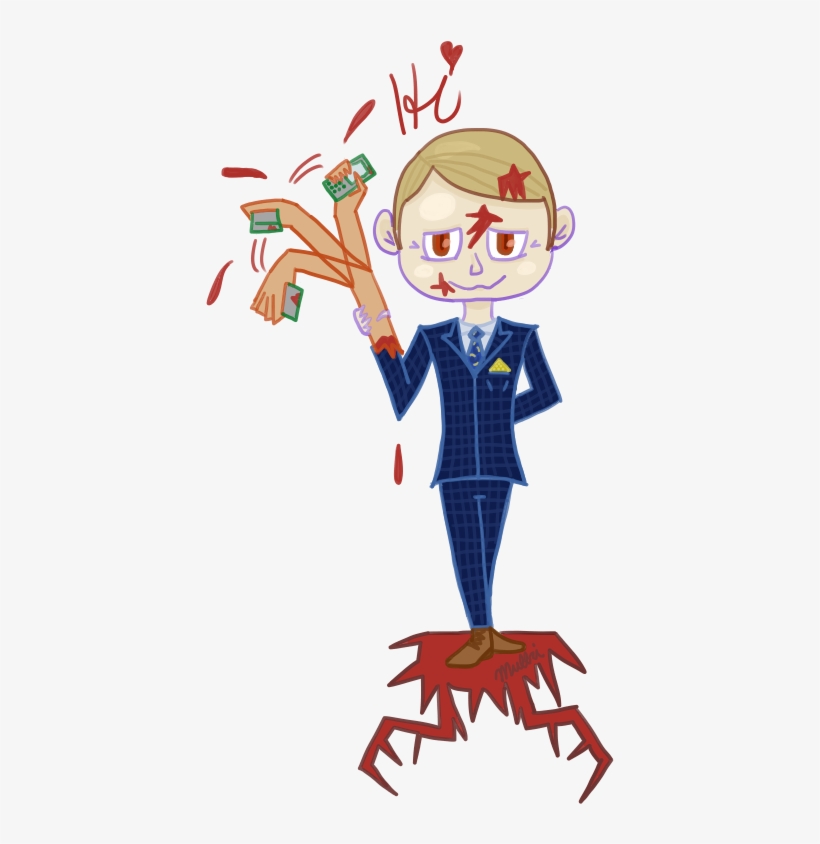 I Couldn't Decide What To Draw, I Saw Miriam's Severed, transparent png