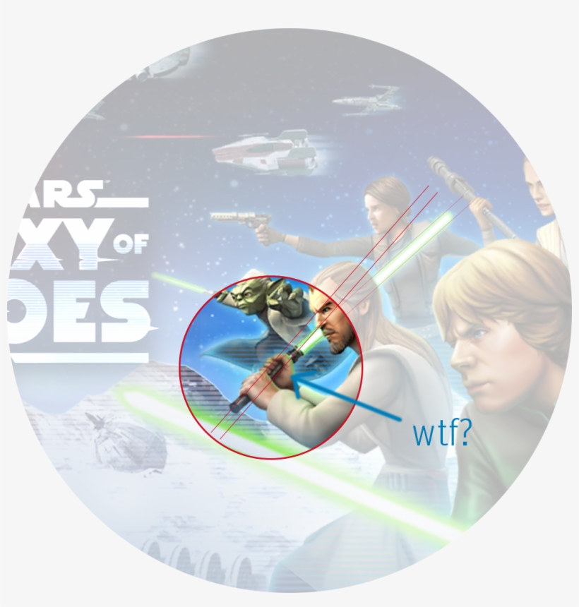 Posting Images For Swgoh, transparent png
