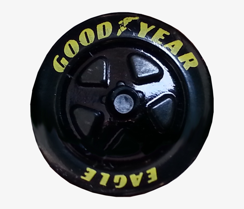 Black Goodyear Eagle 5sp, transparent png