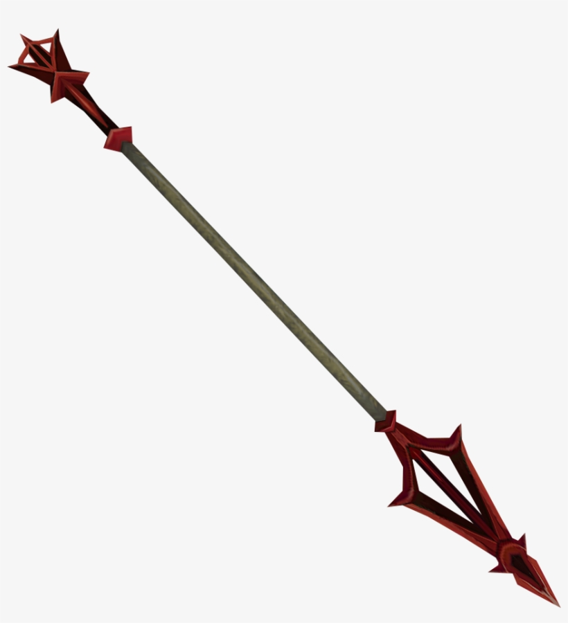 Dragon Javelin Detail, transparent png