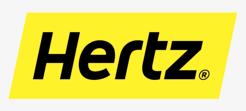 Free Png Hertz Logo Png, transparent png