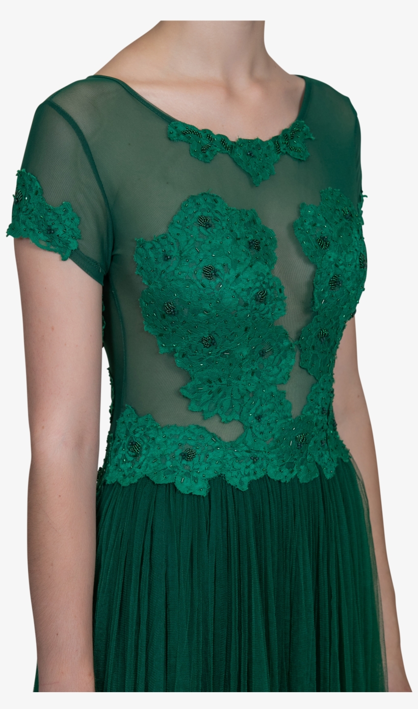 Illusion Lace Dress 2400x3600 PNG Download PNGkit