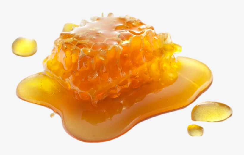 Miel De Abeja Png, transparent png