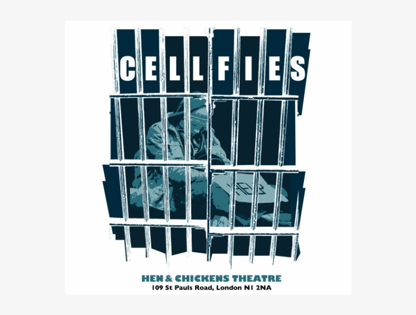 Cellfies Final Destination By Dean Stalham, transparent png