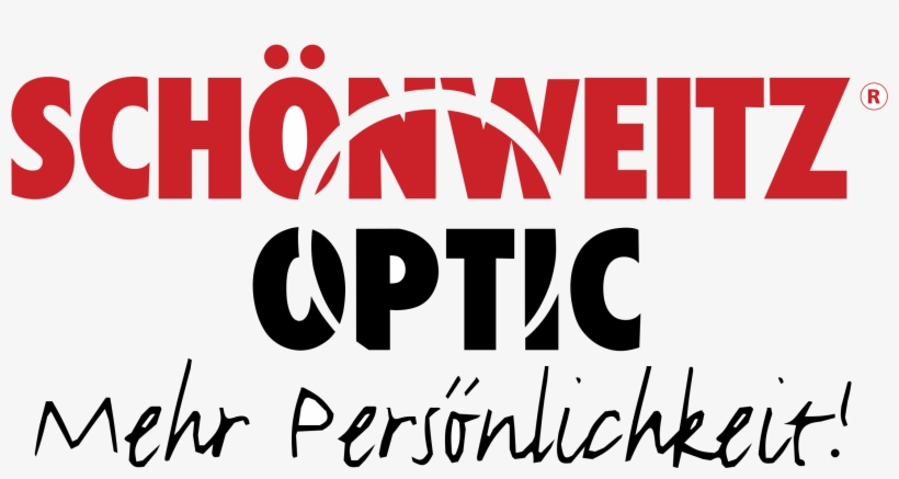 Schoenweitz Optic Logo Png Transparent, transparent png