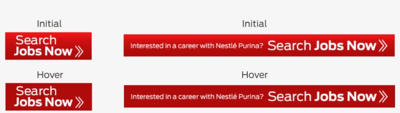 The Primary Button Used Throughout The Site Is A Red, transparent png