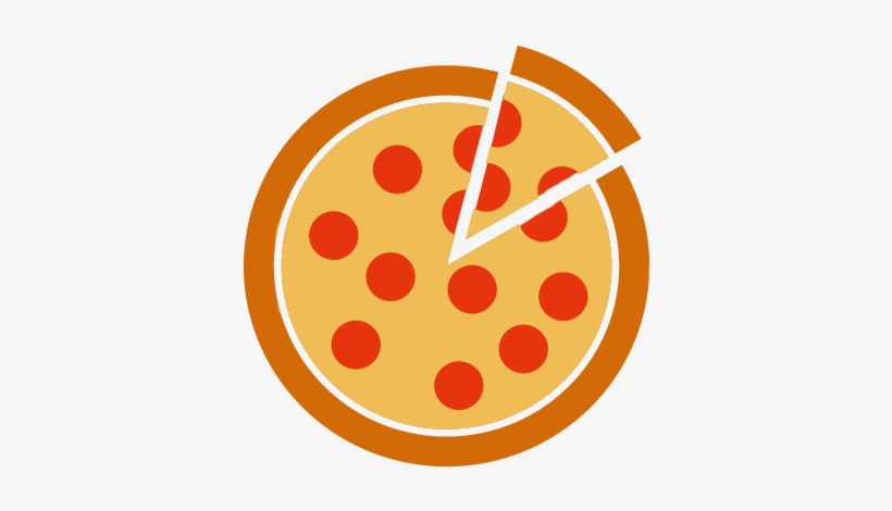 Pizza Party, transparent png