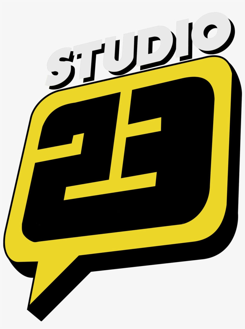 Studio 23 2012 Logo, transparent png