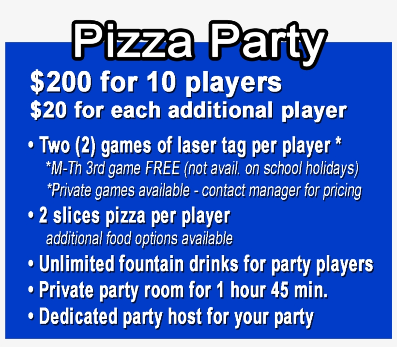 Pizza-party, transparent png