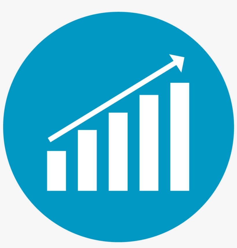 27% Lift In The Number Of People Who Had Heard Of Synchrony, transparent png