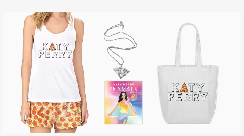 Katy Perry's On The Back End Of A World Tour, But She's, transparent png