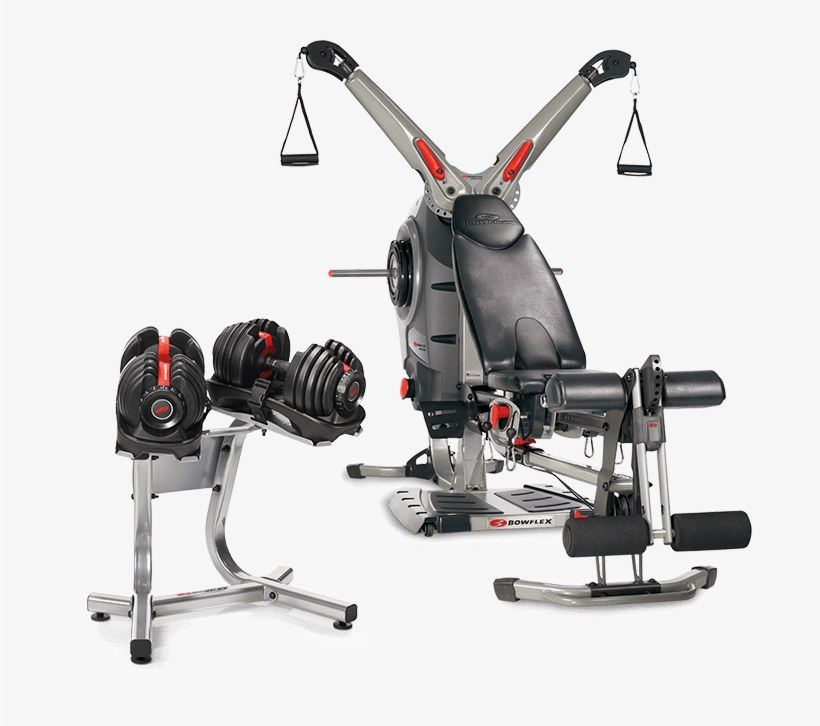 It's Easy To Finance Your Bowflex Purchase, transparent png