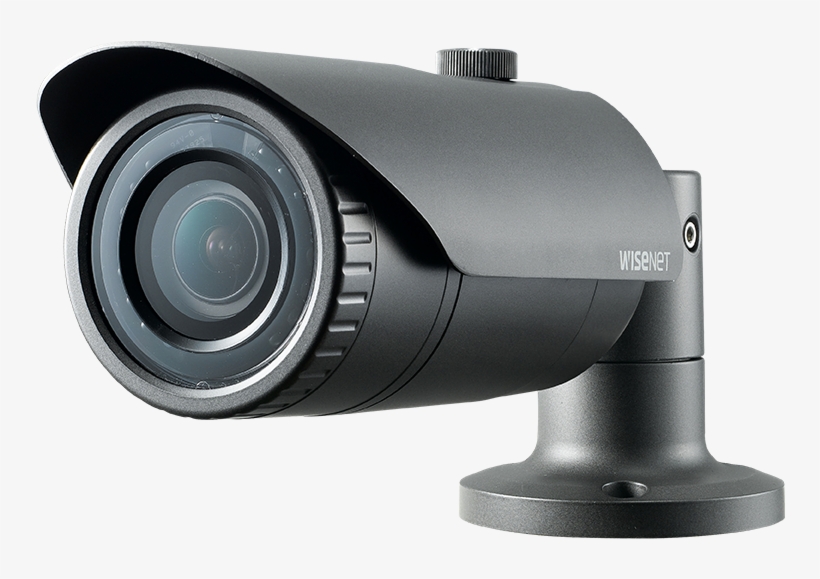 Sno-l6083r - Camera Samsung Qno 7080r, transparent png