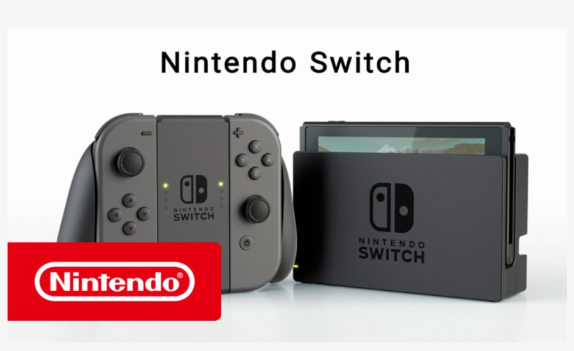 Red Joy Con Grey - Nintendo Switch, transparent png