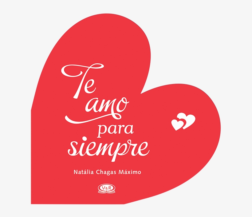 Img-book - Amo Te Para Sempre, transparent png