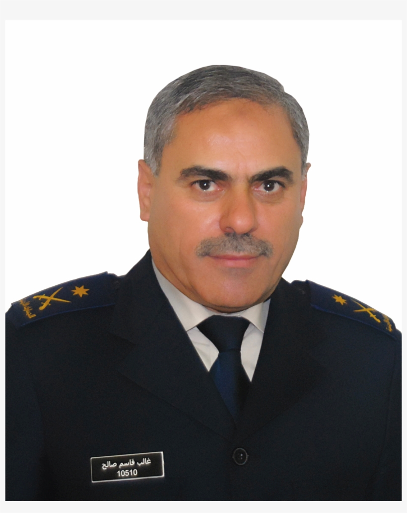 His Excellency Ghaleb Kassem Director General Jordan - غالب الصرايرة, transparent png