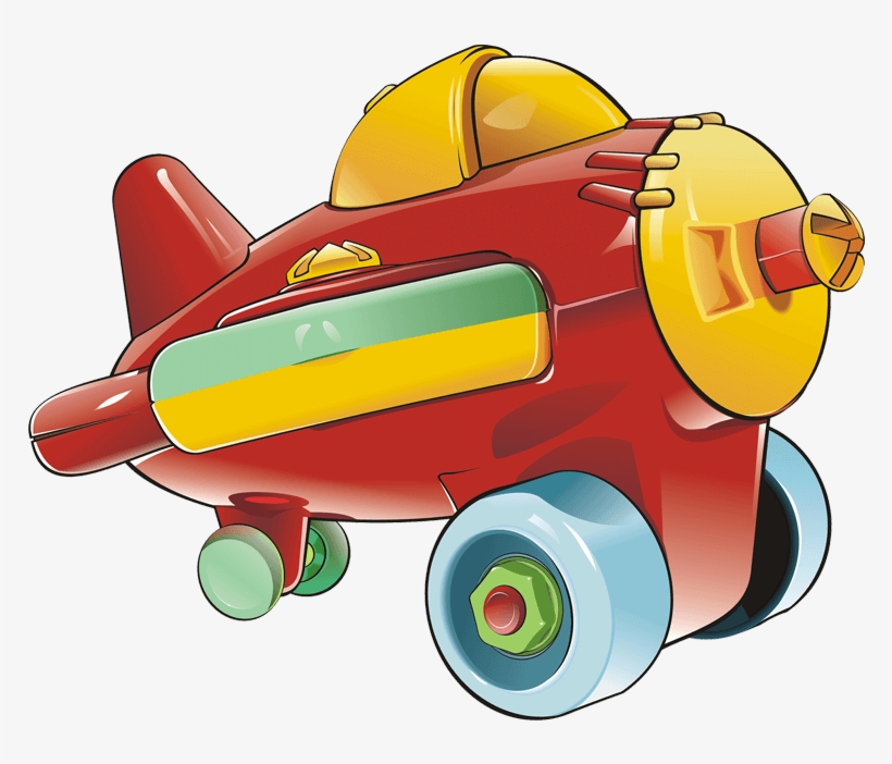 Aircraft Png Transparent - Airplane, transparent png