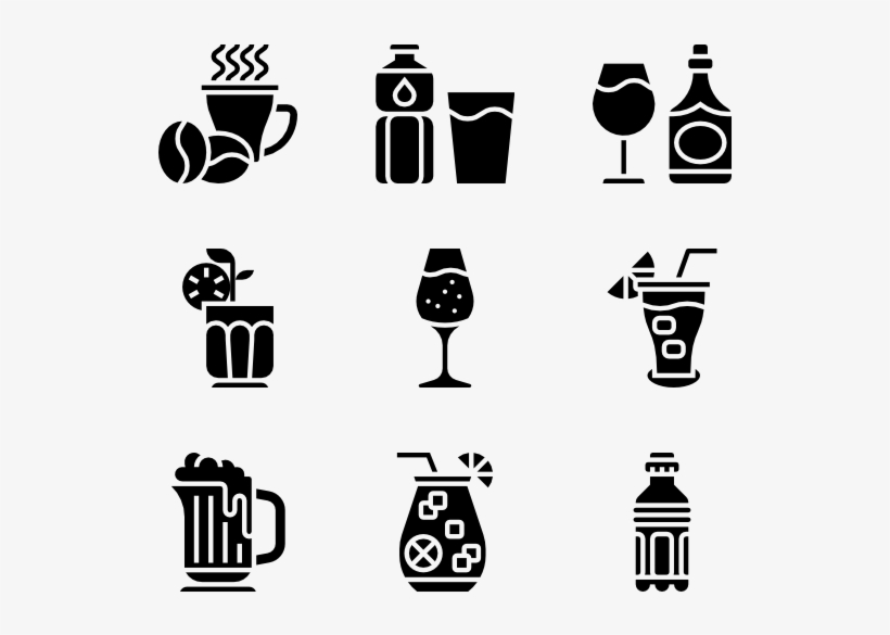 Beverage, transparent png