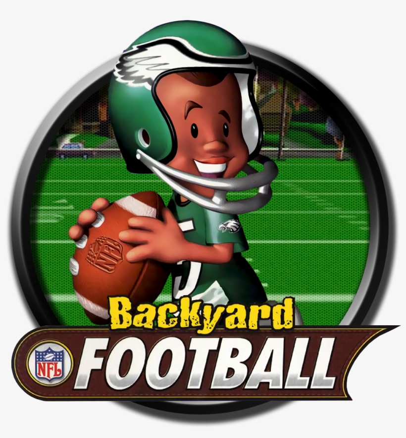 Liked Like Share - Backyard Football, transparent png