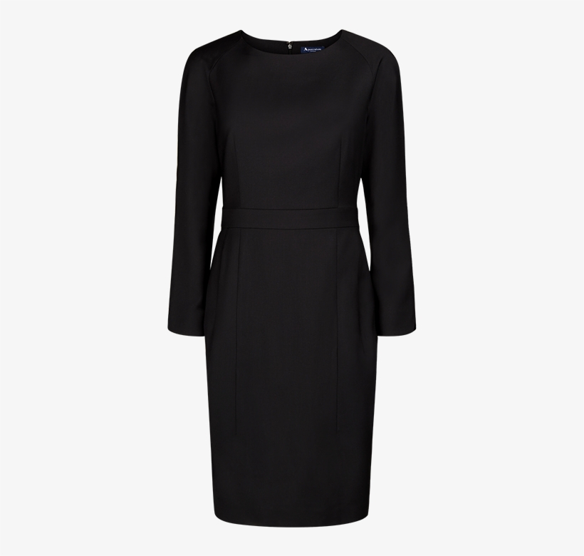 $460 - 00 $175 - 00 - Bryony Wool Dress - Dress, transparent png