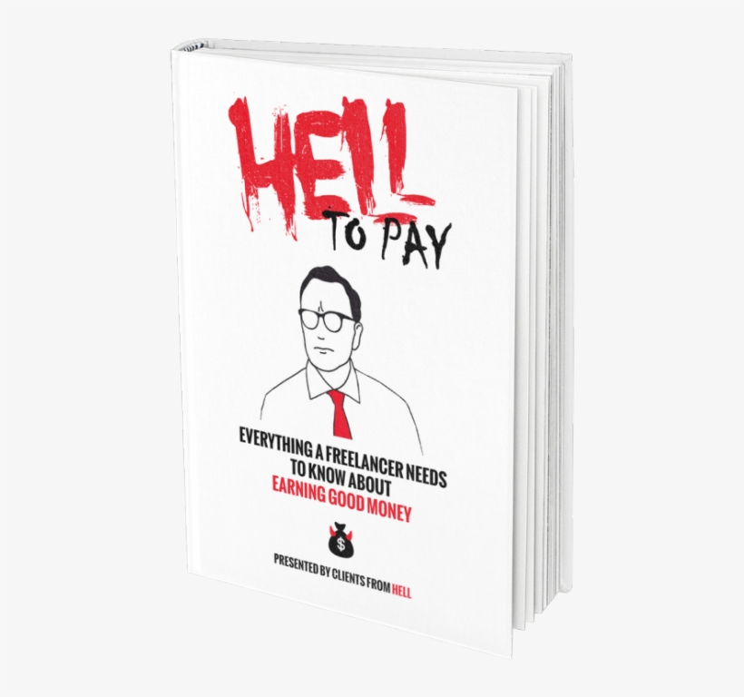 It's Everything A Freelancer Needs To Know About Earning - Poster, transparent png