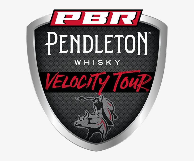 Professional Bull Riders Pendleton Whisky Velocity - Built Ford Tough Series, transparent png