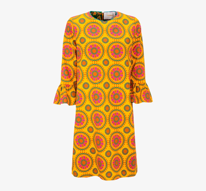 24/7 Dress - Day Dress, transparent png