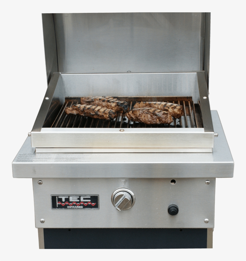 The New Accessories Further Expand The Versatility - Commercial Flat Top Griddle Accessories, transparent png