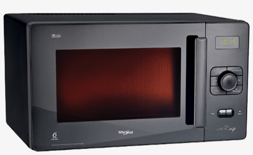 Whirlpool Jet Crisp Gt 288bl- Best Electronics - Microwave Oven, transparent png