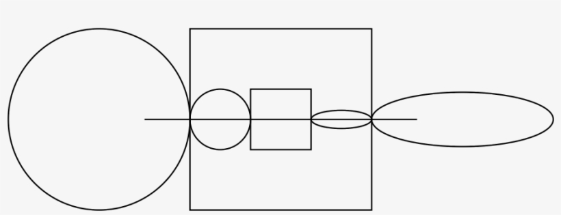 Shapes = Circle 1 > - Circle, transparent png