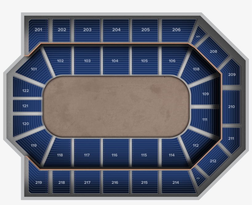 Professional Bull Ridersnational Finals Rodeohouston - Soccer-specific Stadium, transparent png