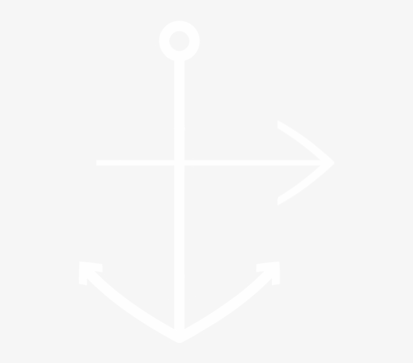 Mission And Goal Based On Star-line Logo - Cross, transparent png