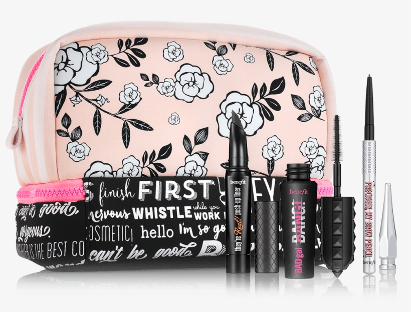 Mascara, transparent png