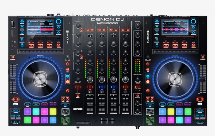Save $200 - Denon Mcx8000, transparent png